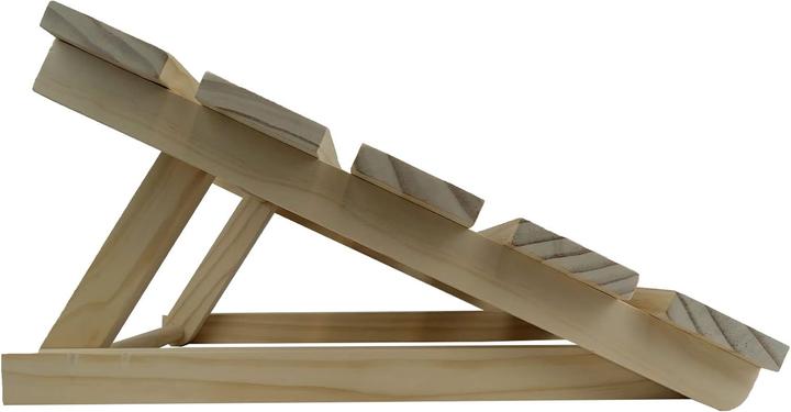 Actual product image SudoreWell Flex headrest