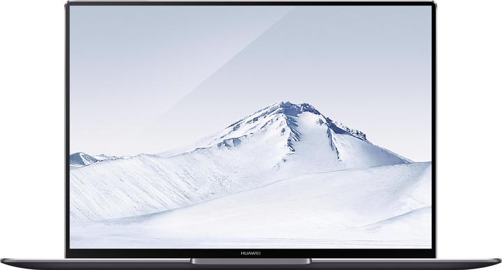 Actual product image Huawei Matebook X Pro (13.90", Intel Core i7-8550U, 8 GB, 512 GB)