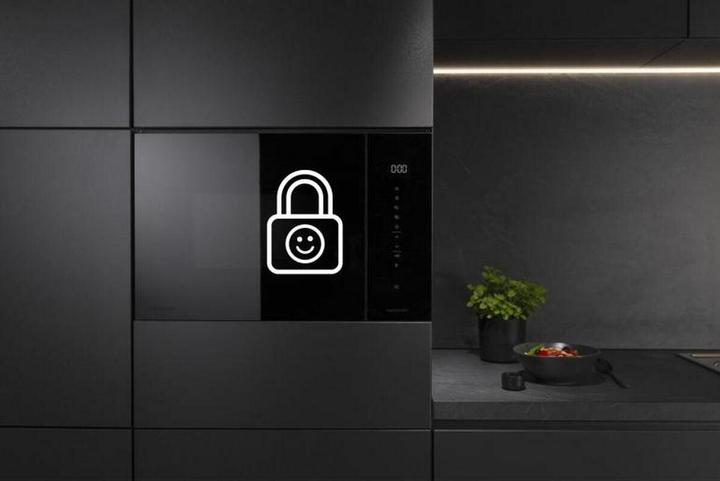 Image du produit Hisense BIM325GI63DBG (25 l)