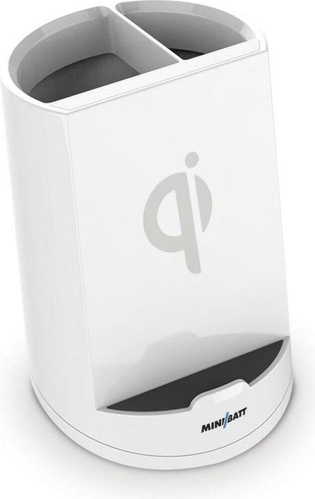 Produktbild MiniBatt Wireless Charger PowerCup (10 W)