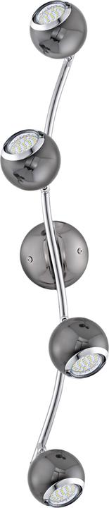 Cromatura, Nichel, Opaco