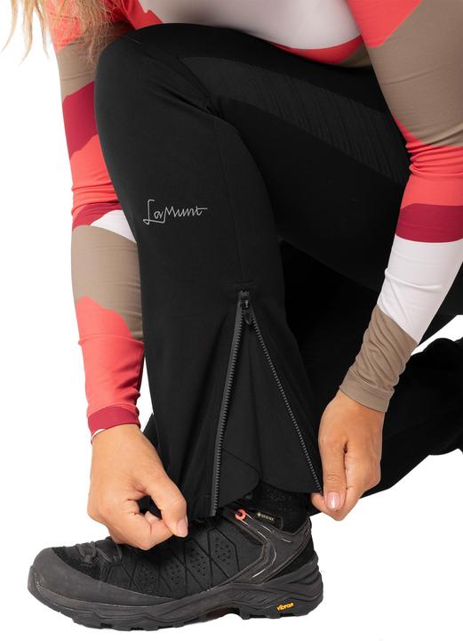 Produktbild Lamunt Serena Softshell (S)