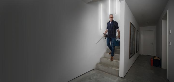 Produktbild Osram Led Tube T8 Em Motion Sensor (G13, 13.10 W, 2100 lm, 1 x, C)