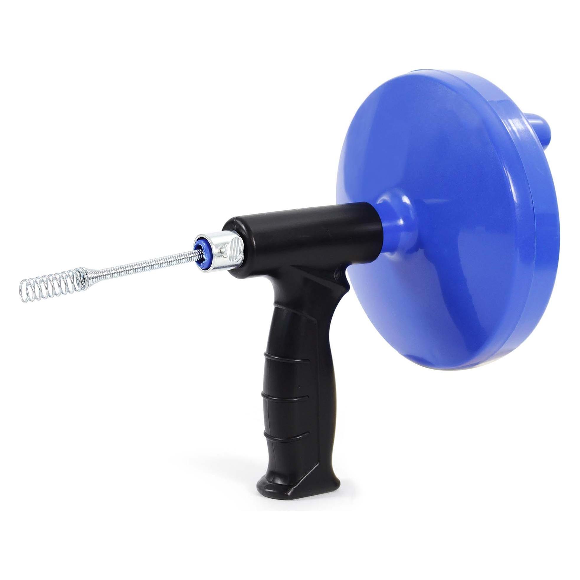 Furet De Plomberie Meisterfaktur 75 Mètres - Déboucheur Canalisation Professionnel