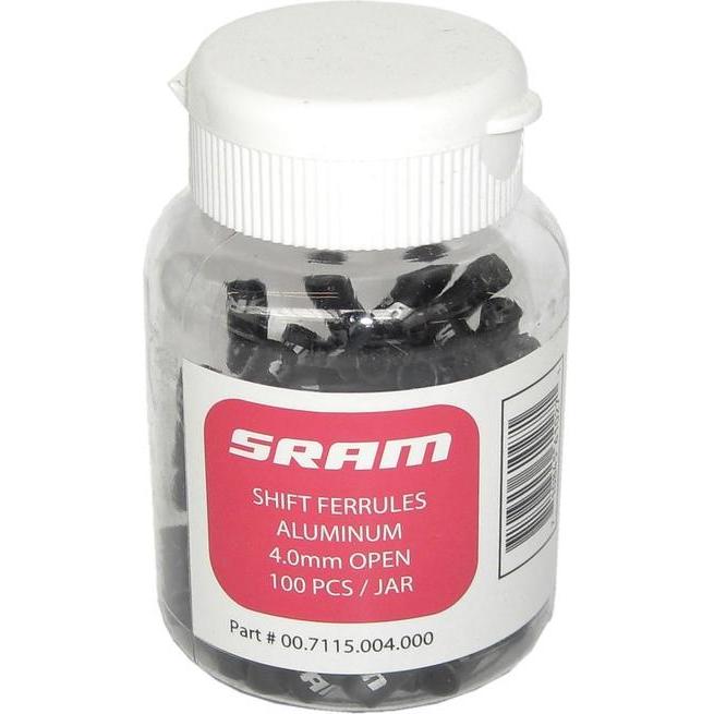 Sram, Schaltkabel + Bremskabel