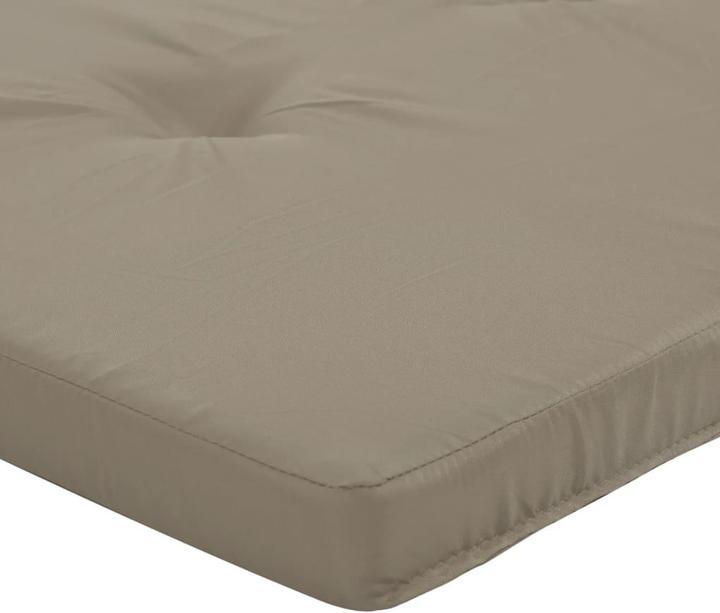 Image du produit vidaXL Adirondack Stuhlkissen (126 x 4.50 cm)