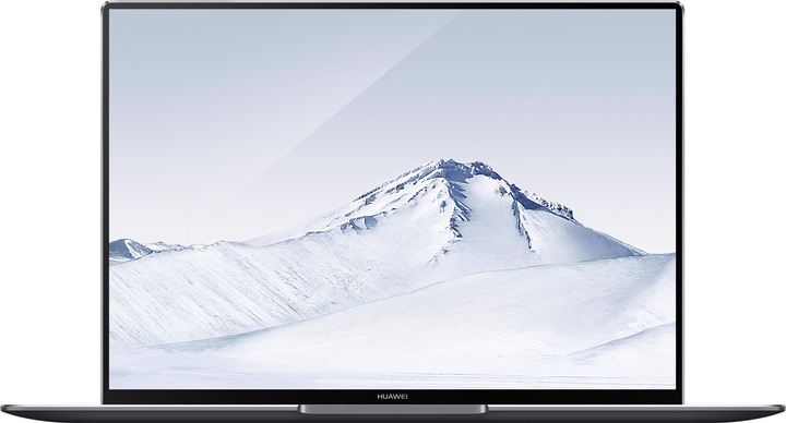 Actual product image Huawei Matebook X Pro (13.90", Intel Core i7-8550U, 8 GB, 512 GB)