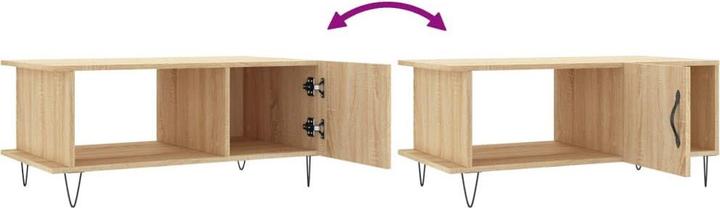 Image du produit vidaXL Couchtisch