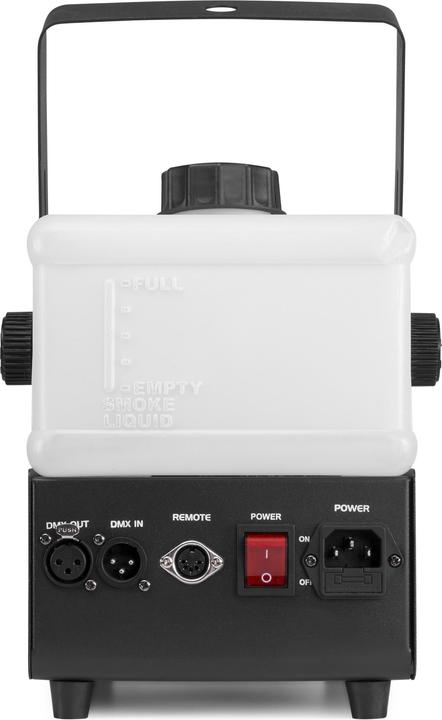 Image du produit BeamZ Rage