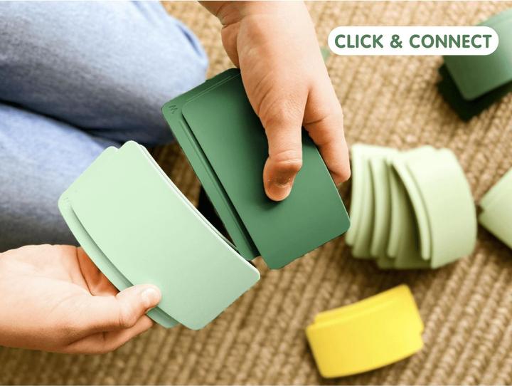 Produktbild Waytoplay Arches Builder Set (36 Teile)