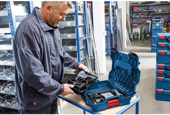 Image du produit Bosch Professional GNF 18V-40 (Rainureuse)