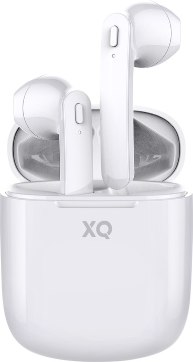 Produktbild Xqisit True Wireless (3 h, Kabellos)
