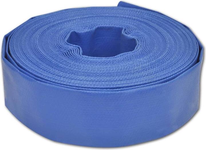 Produktbild vidaXL Flachschlauch (50 m)