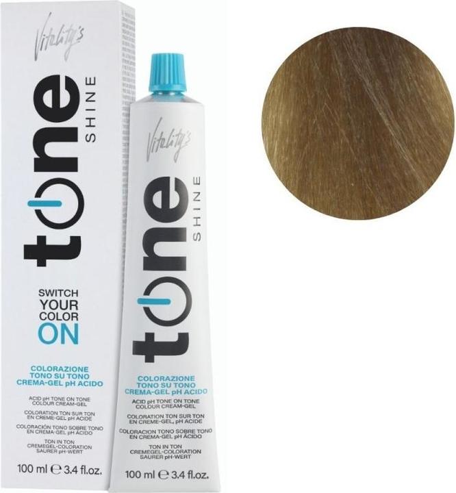Produktbild Vitality's 039s Tone 9/13 hell hellblond asch blond 100ml (9/13 hell hellblond asch blond)
