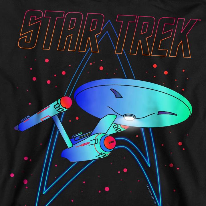 Immagine prodotto Felpa Neon Adulto Unisex (L)