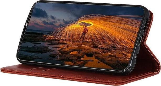 Produktbild MU Classic Litchi V Leder Bookcover Series (Honor V30)
