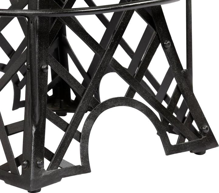 Produktbild vidaXL Barstuhl