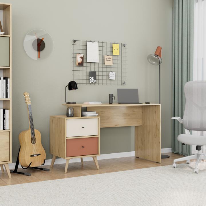 Produktbild Kalune Design Tiffany with Drawers (110 x 44 x 75 cm)
