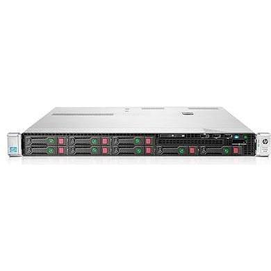 HPE ProLiant DL360p G8 E5-2620, Server