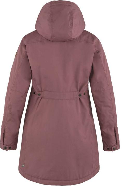 Produktbild Fjällräven Kiruna Padded Parka W mesa (XL)