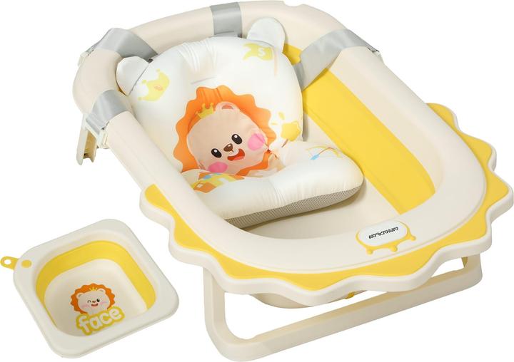 Image du produit Jamb Babybadewanne