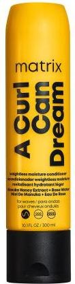 Actual product image Matrix A Curl Can Dream Conditioner (300 ml)