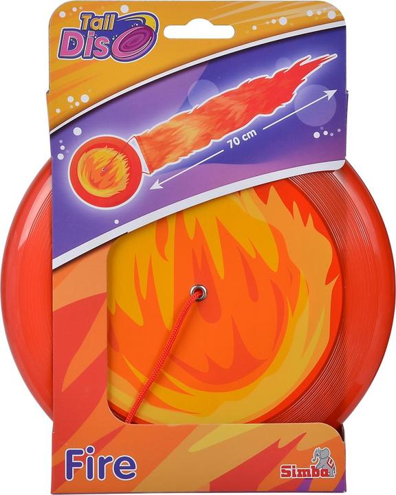 Image du produit Simba Taildisc Comète