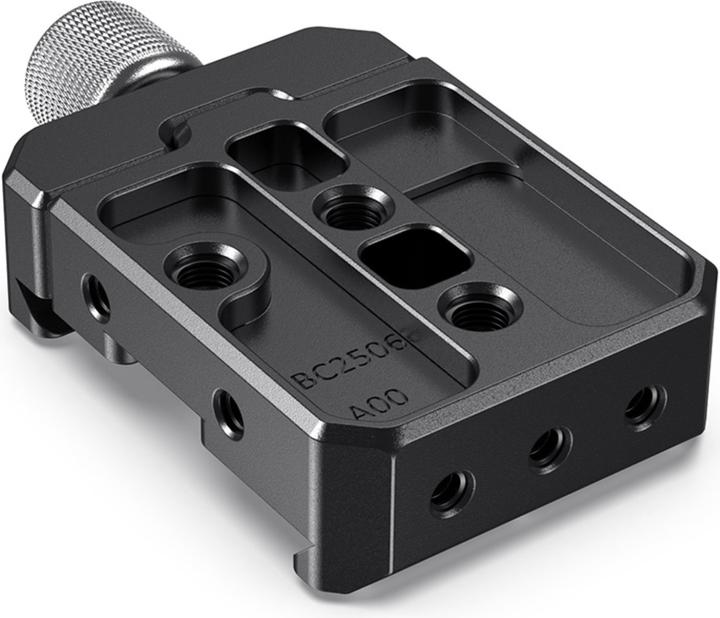 Image du produit SmallRig Clamp à déblocage rapide de type Arca