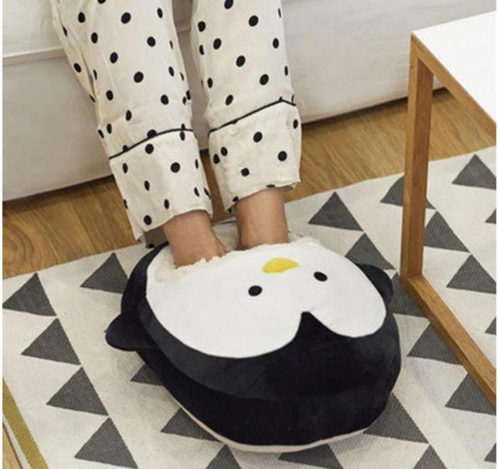 Image du produit TOP Chauffe-pieds