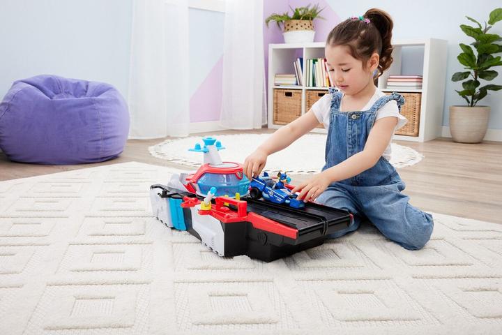 Immagine prodotto Paw Patrol Film II Quartier Generale dei Marines