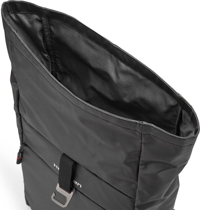 Actual product image Hedgren Line Rollup Backpack (12 l)