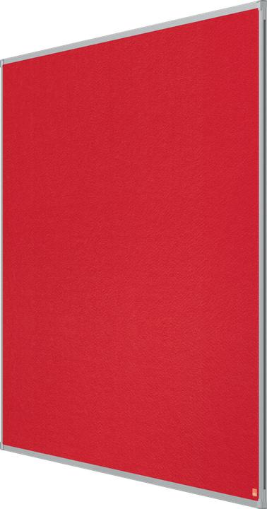 Image du produit Nobo Tableau blanc Essence 120 cm x 150 cm, blanc (120 x 150 cm)