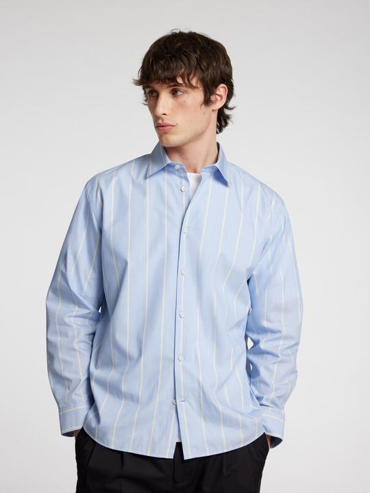 Actual product image Selected Homme Relaxed Fit Langarmhemd (XL)
