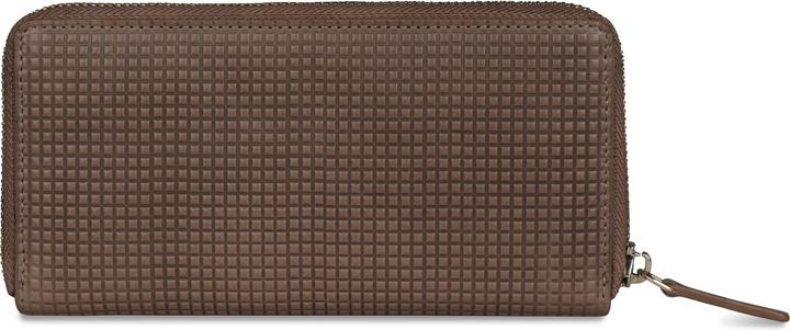 Actual product image Bugatti Noemi Ladies Long Zip Wallet