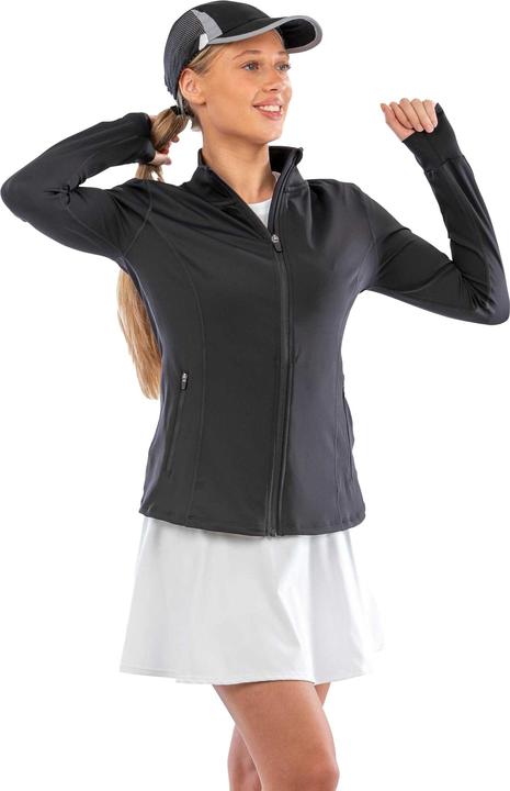 Produktbild Spiro Jacke Fitness (L)