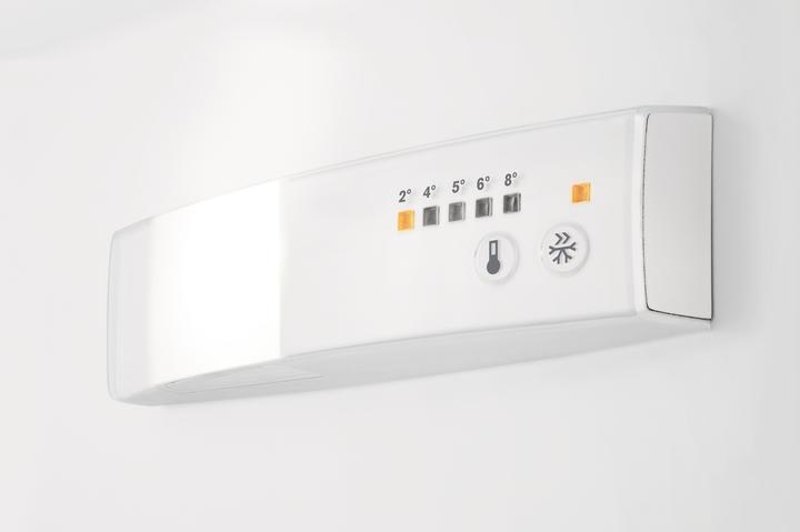 Produktbild AEG Aik2853r (261 l)