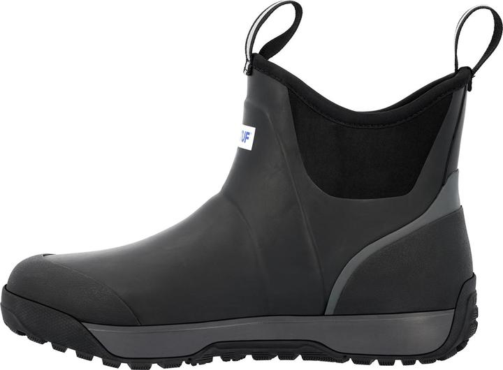 Actual product image Xtratuf Mens Rubber Ankle Snow Boots (45.5)