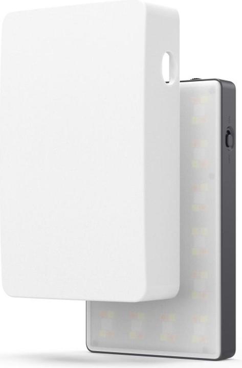 Actual product image SmallRig RM120 (Video light)