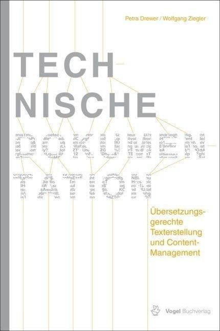 Produktbild Technische Dokumentation (Deutsch, Petra Ziegler, Wolfgang Ziegler, 2014)