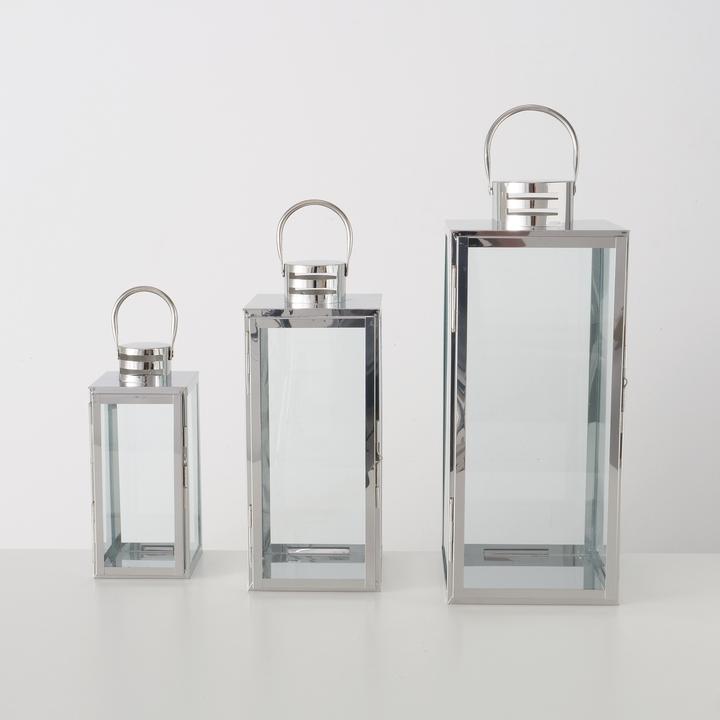 Actual product image Boltze Home Caruso (3 x, 21 x 21 x 21 cm)