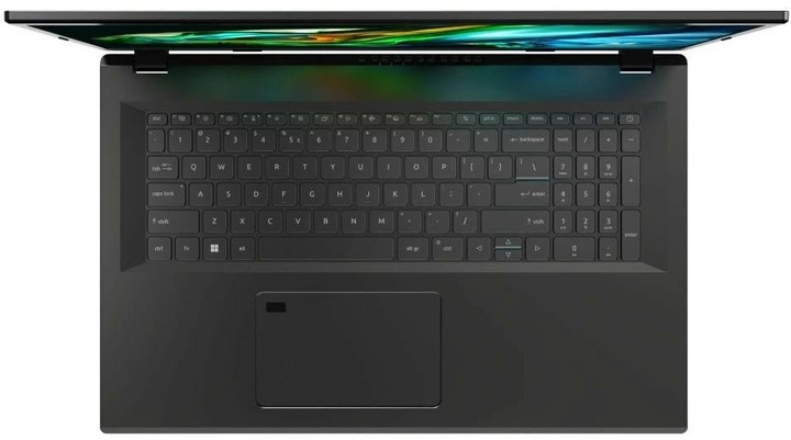 Produktbild Acer Aspire 5 (17.30", Intel Core i7-1355U, 32 GB, 1000 GB, CH)