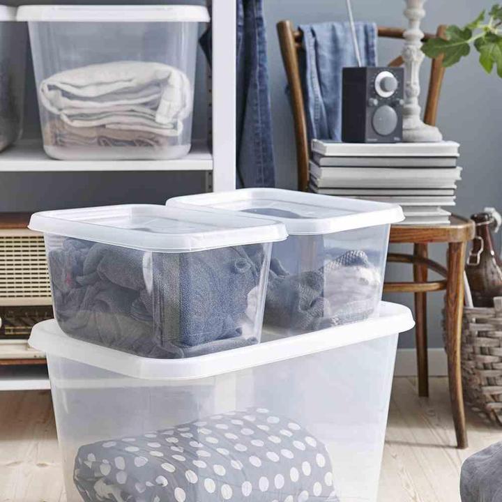 Produktbild Smartstore Basic (26 cm, 11 l, 1x)