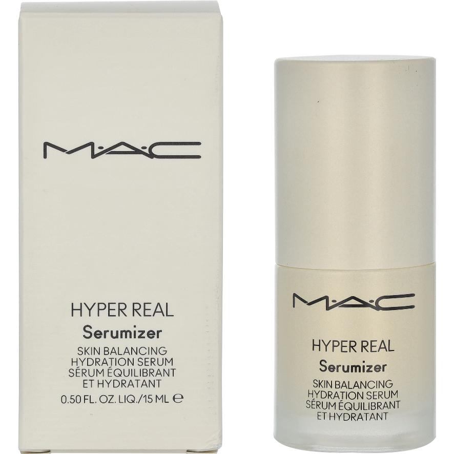 Thumbnail - MAC Cosmetics, Gesichtsserum, Hyper Real Serumizer (15 ml)