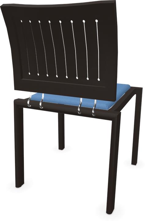 Produktbild Dietiker Quadro W Stuhl