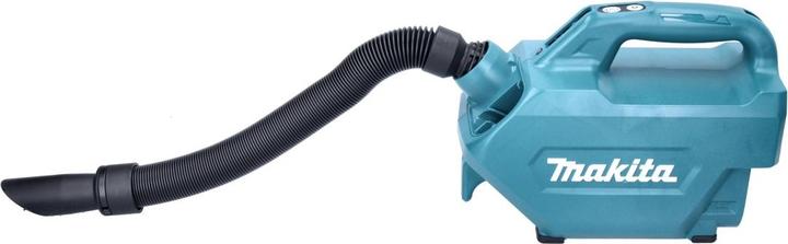 Immagine prodotto Makita DCL184Z (Aspirapolvere)