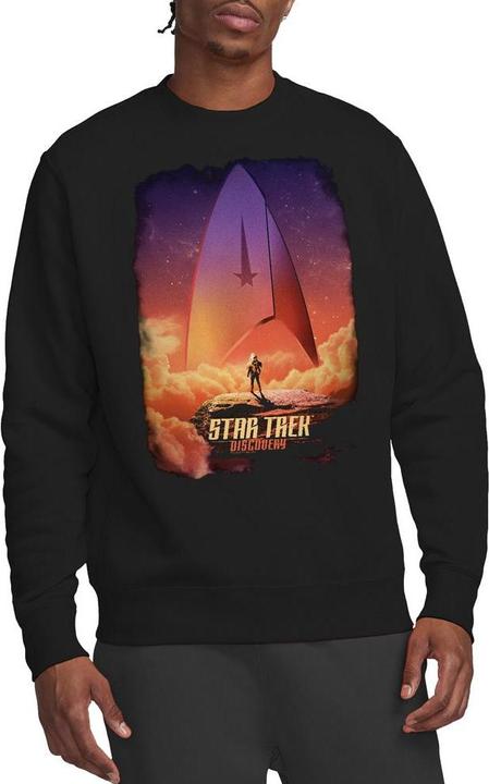 Produktbild Universal Textiles The Explorer Sweatshirt (S)