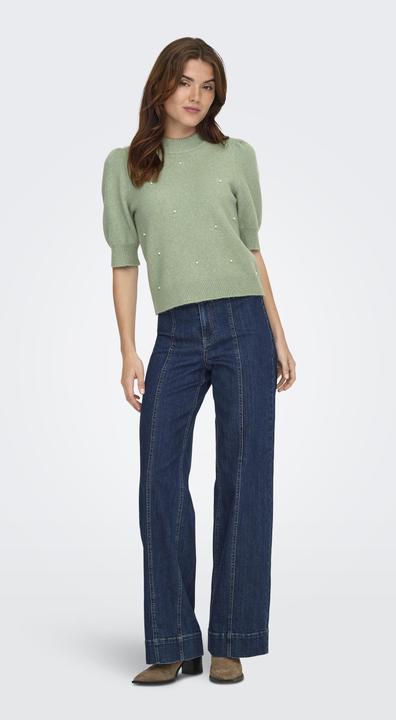 Produktbild JdY JDYRUE Strickpullover Strickpullover (L)