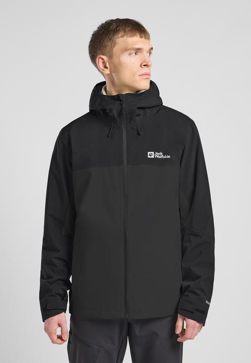 Actual product image Jack Wolfskin Weiltal 2L Jkt M (S)