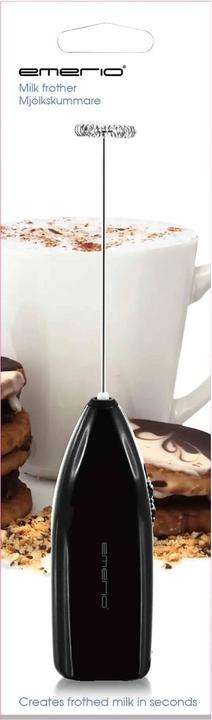 Produktbild Emerio Milchaufschäumer