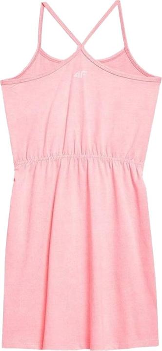 Image du produit 4F - Robe JSS23TDREF026 - Fille (140)